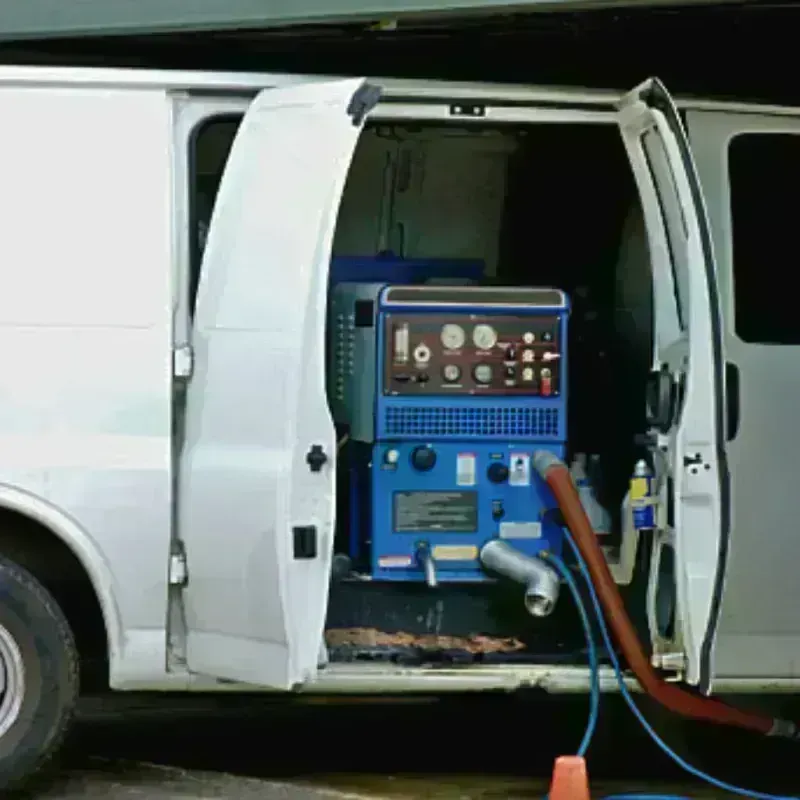 Water Extraction process in Elwood, NE